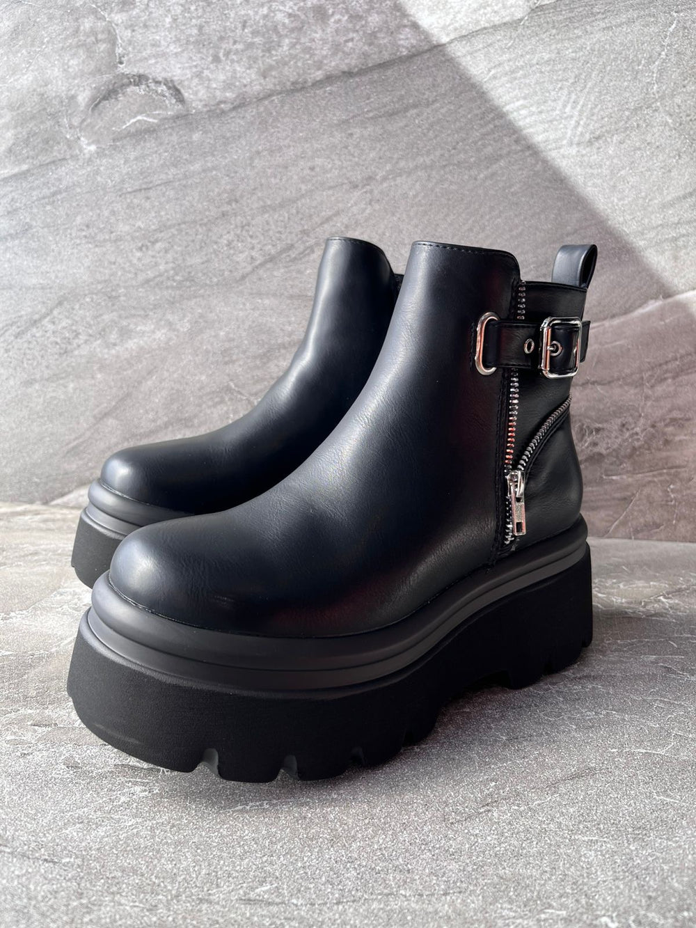Botin Brío (611) - 36 - ibstore