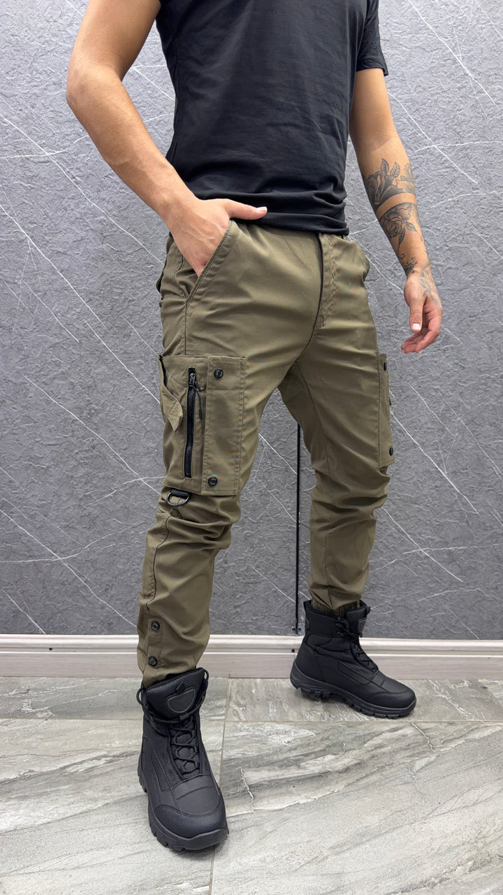 Jogger 2385 Color 31
