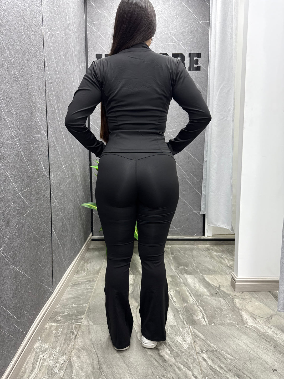 Conjunto Deportivo Negro