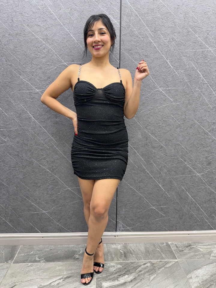 Vestido fiesta Lore