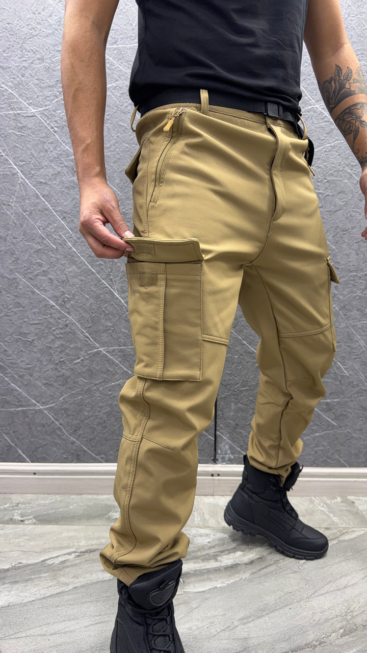Softshell  025 Beige
