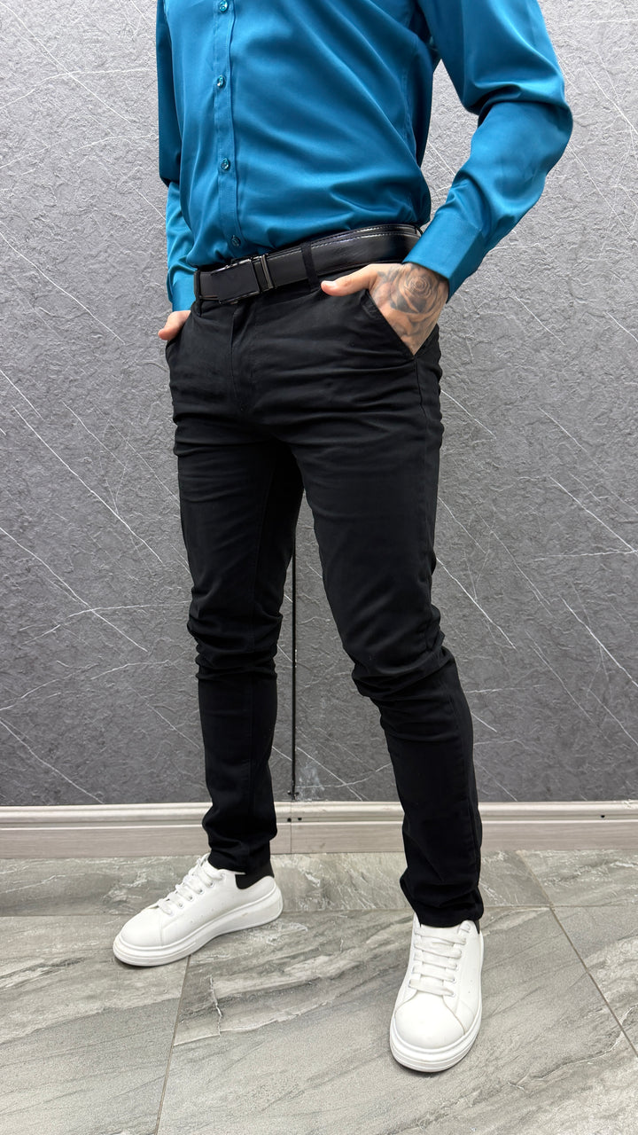 Sastrero Livorno Negro ibstore