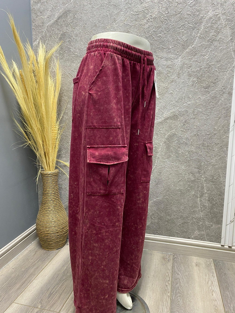 Pantalón Hanna B - L/XL - ibstore