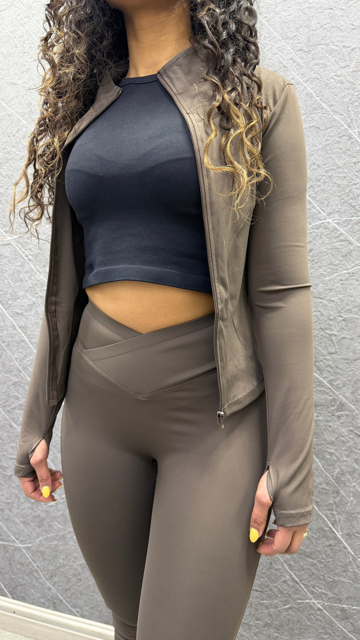 Calza Deportiva Café ibstore