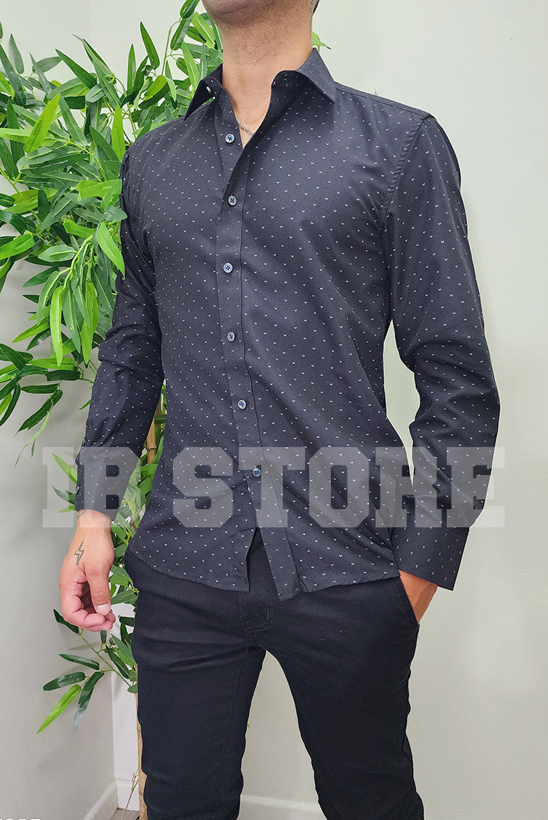 Camisa Monterrey /ng - 3XL - ibstore