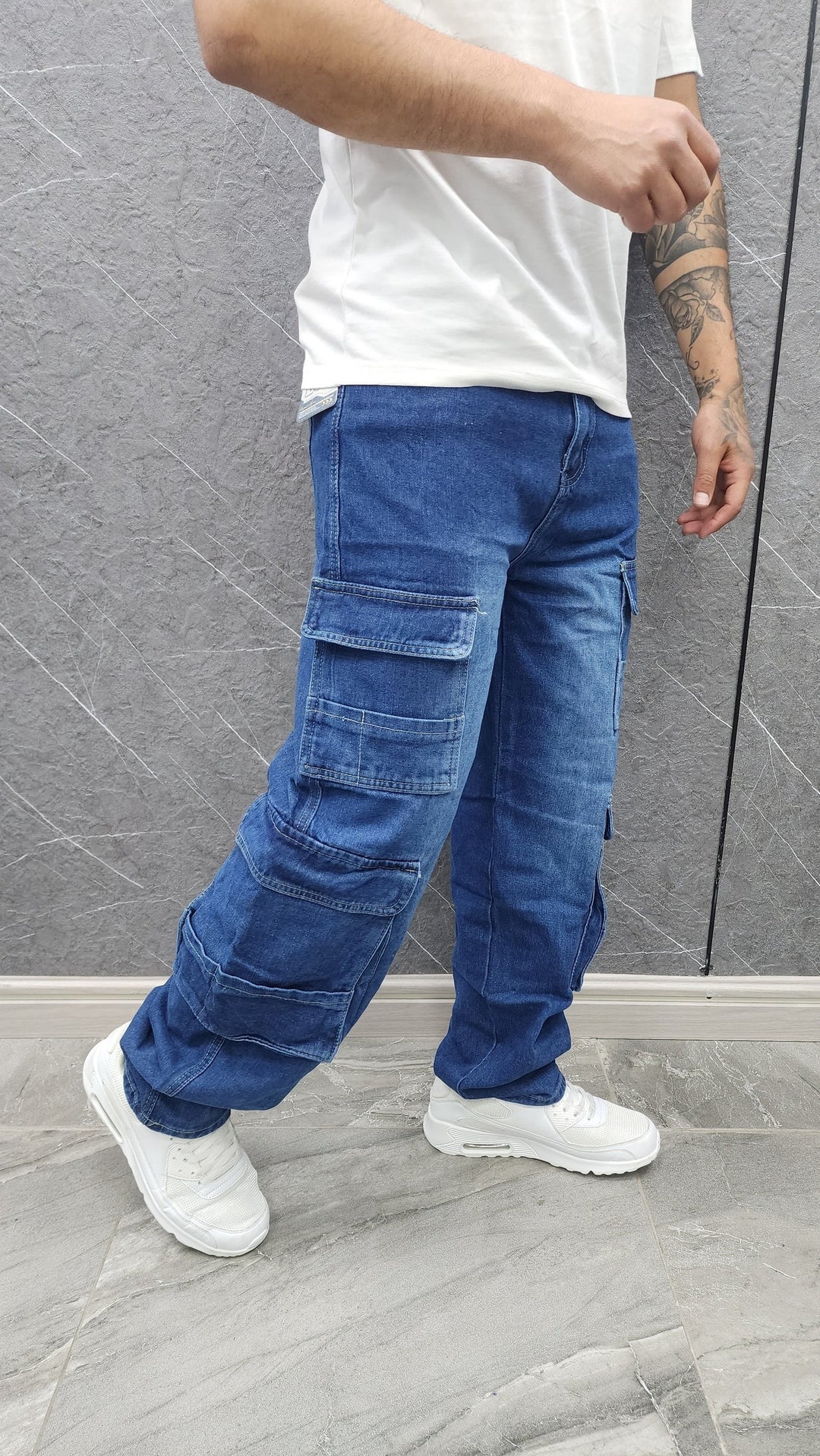Cargo 011-3 ibstore
