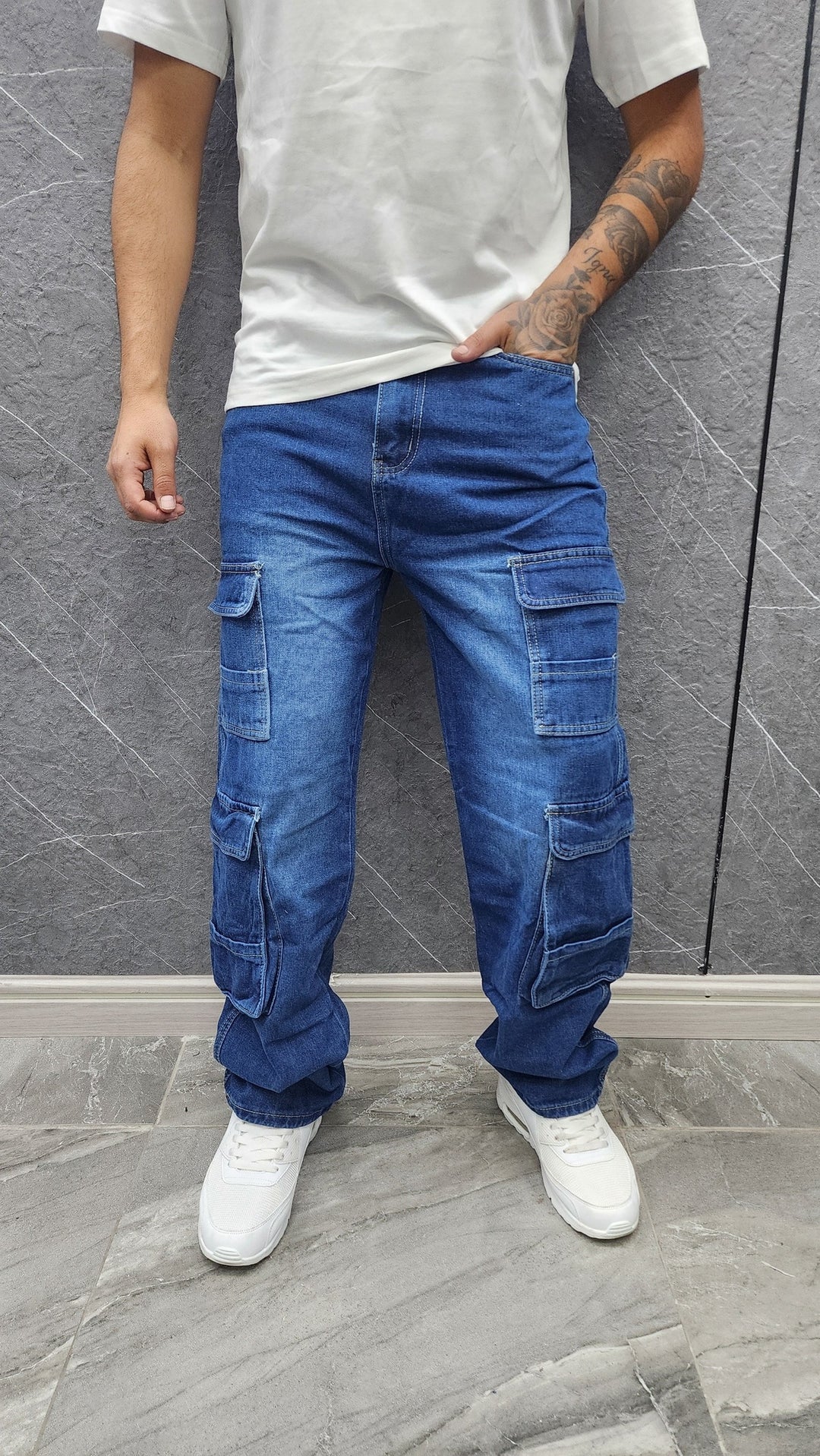 Cargo 011-3 ibstore