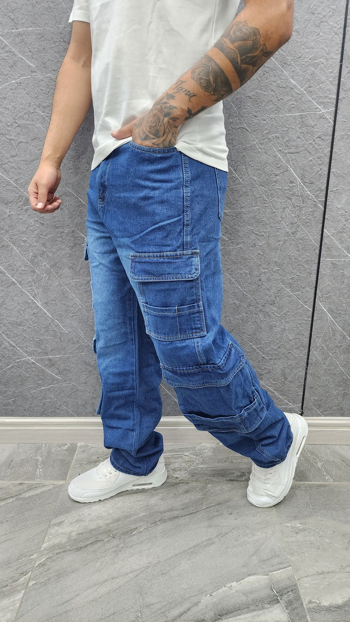 Cargo 011-3 ibstore
