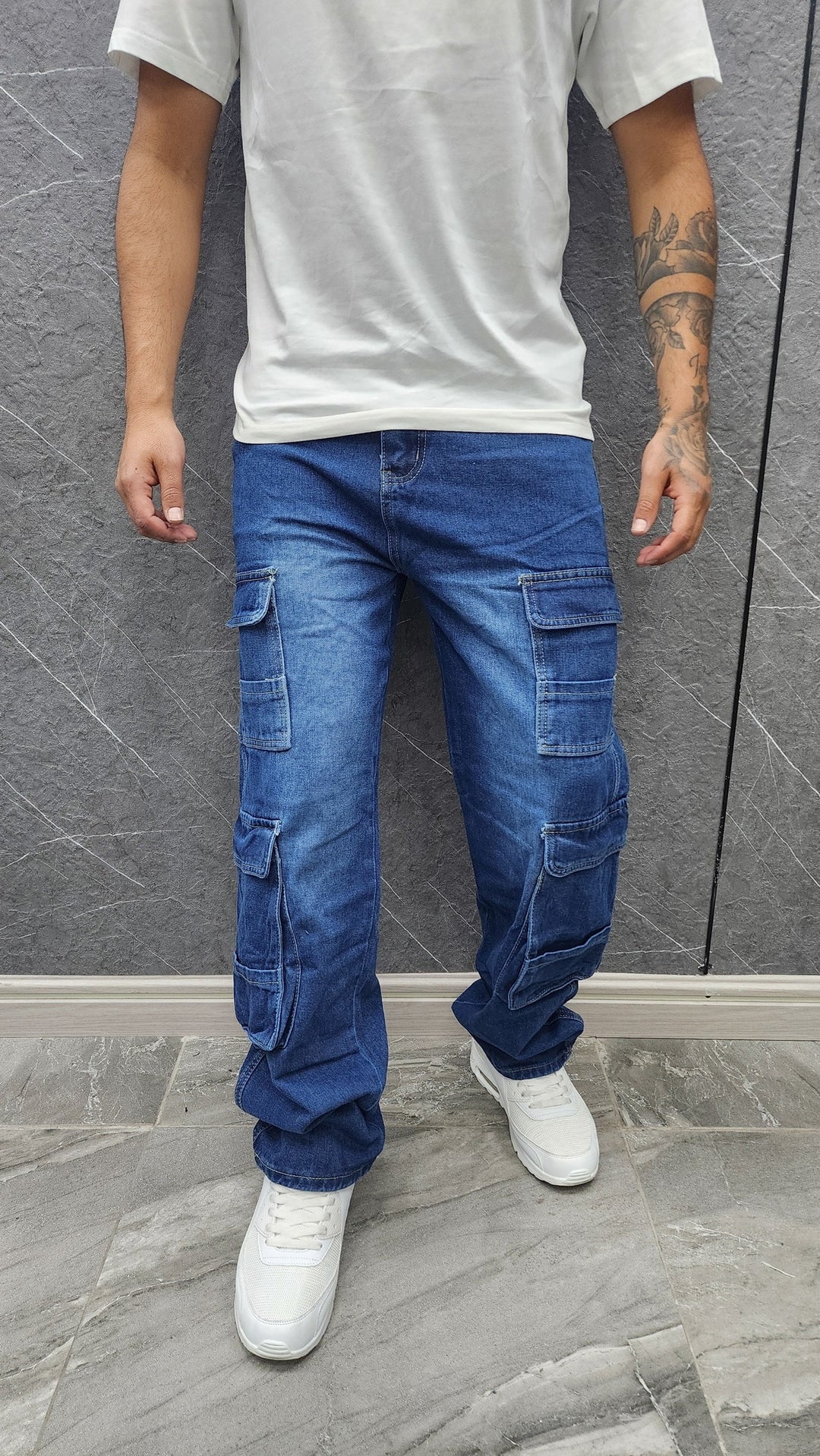 Cargo 011-3 ibstore