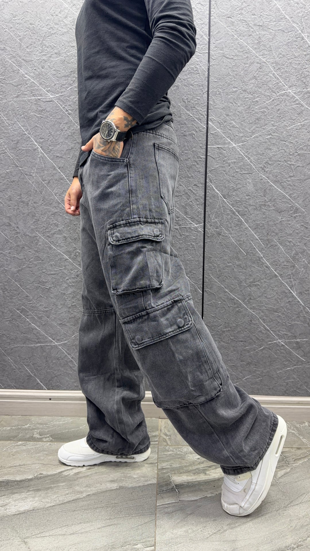 Cargo 057 ibstore