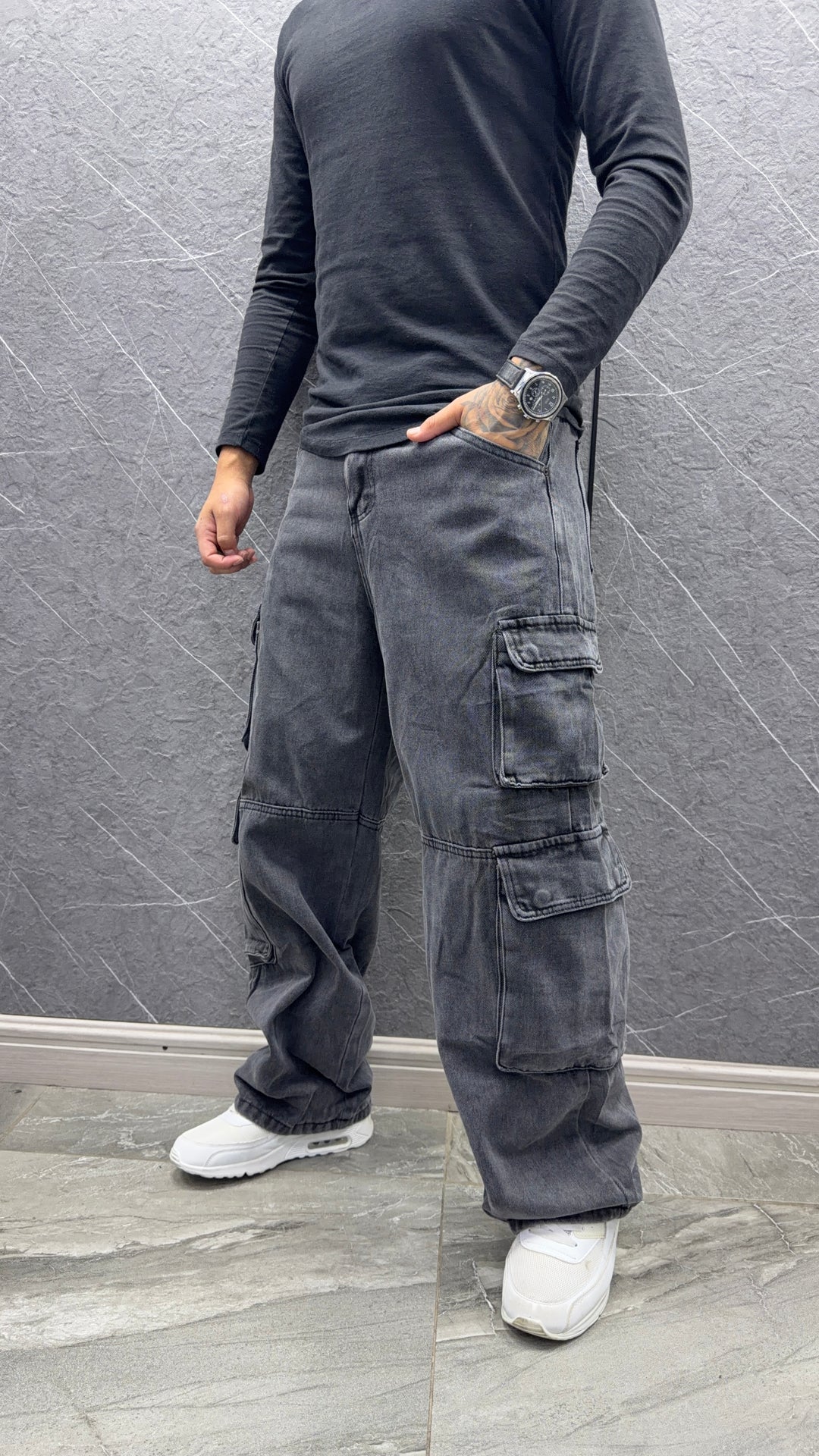 Cargo 057 ibstore