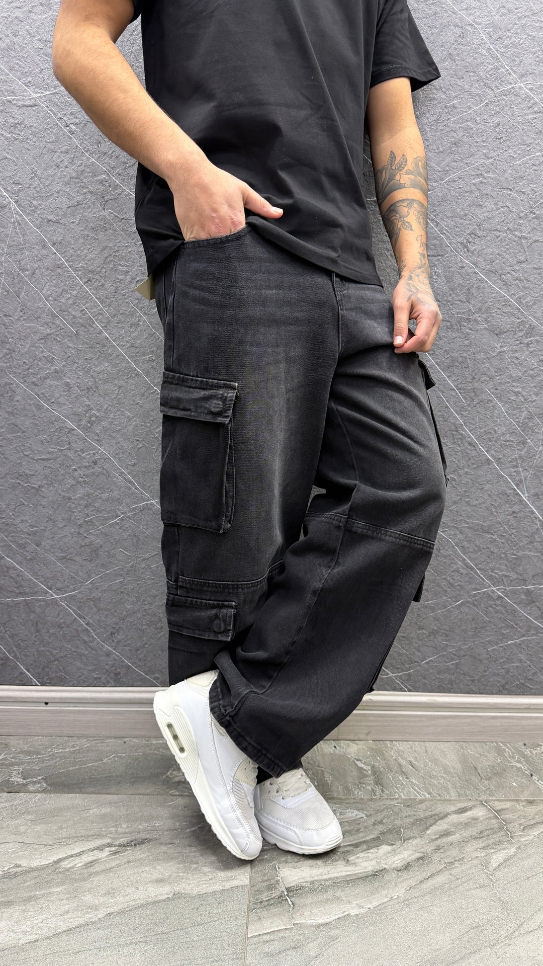 Cargo 059 ibstore