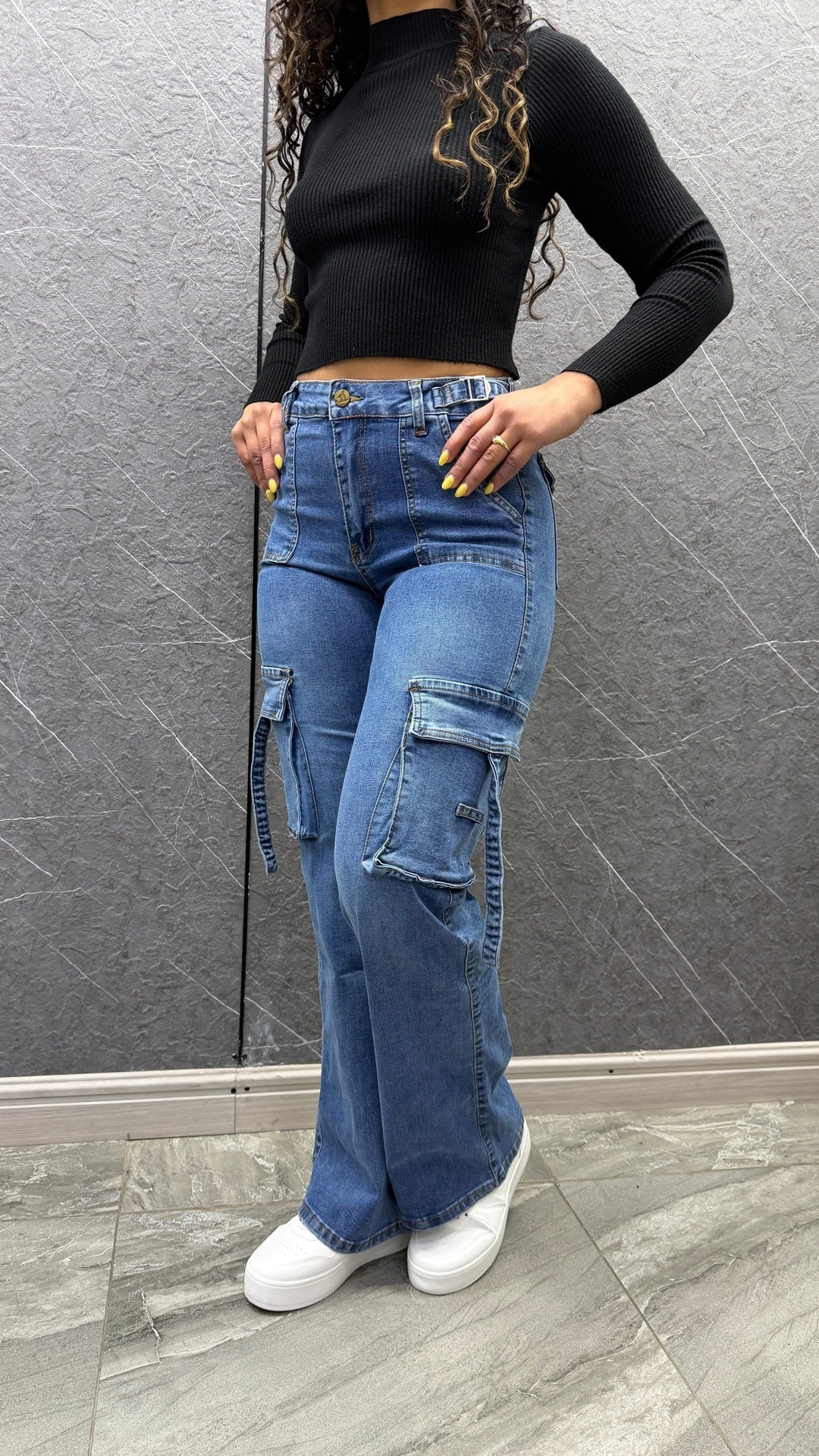 Cargo 595-1 ibstore