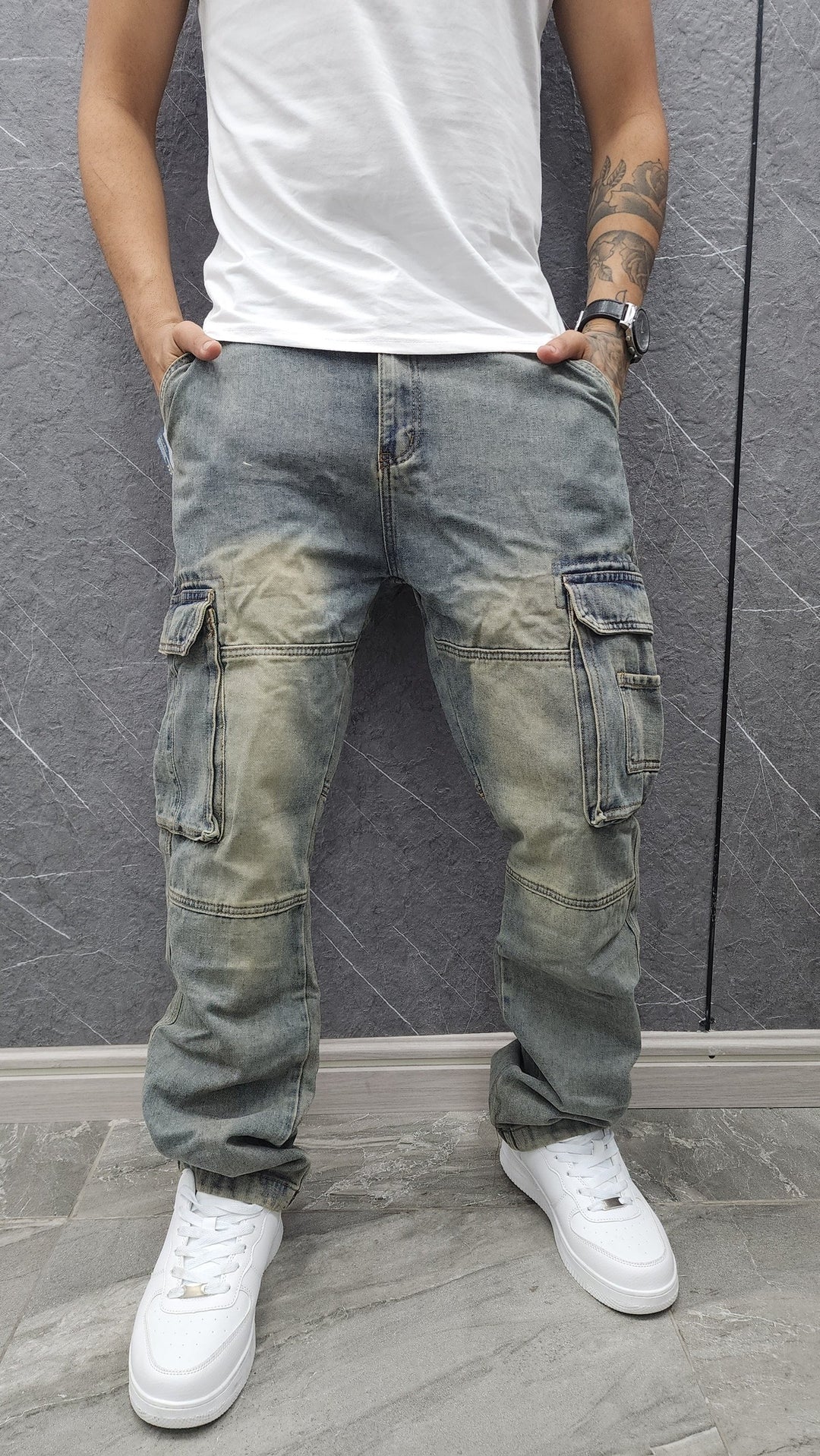 Cargo 709 ibstore