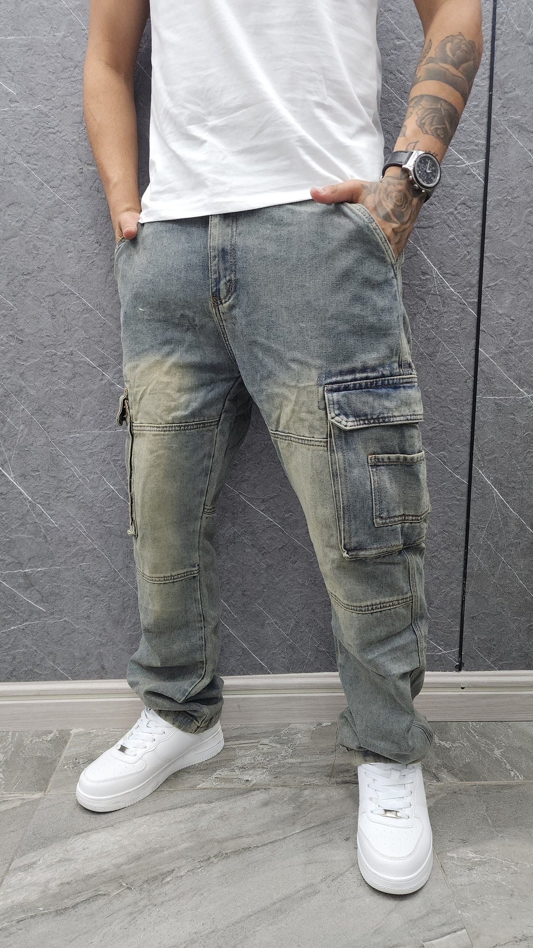 Cargo 709 ibstore