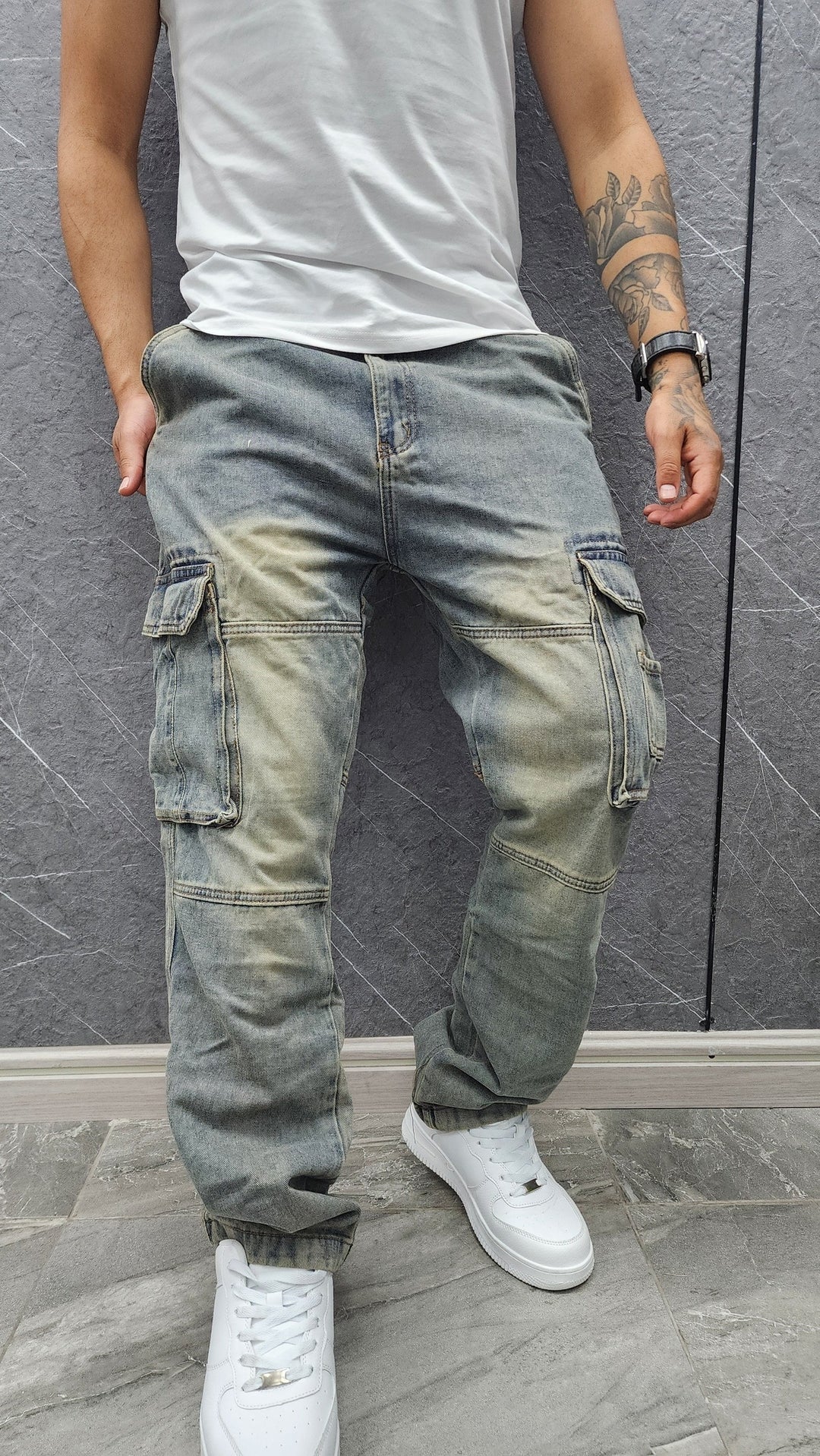 Cargo 709 ibstore