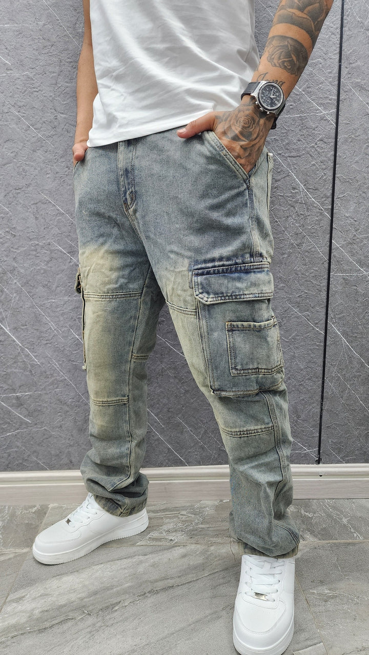 Cargo 709 ibstore