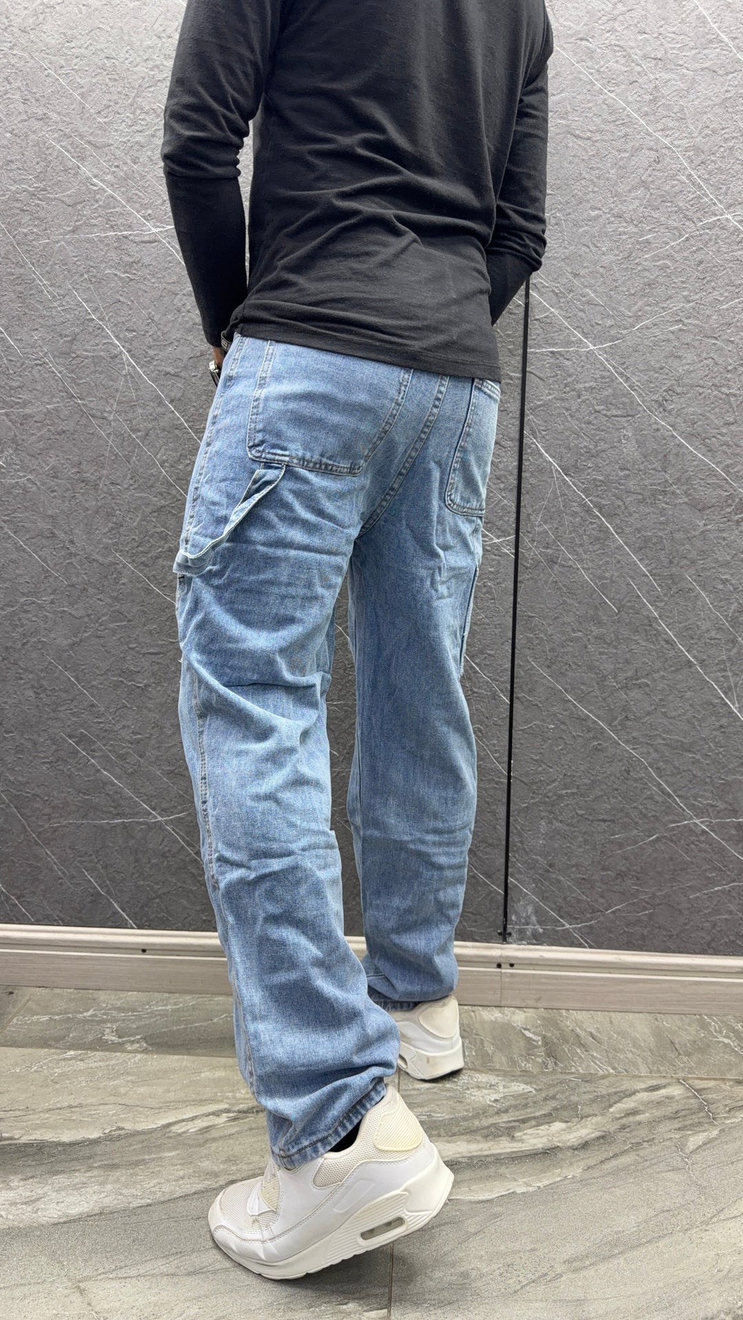 Cargo 722 ibstore