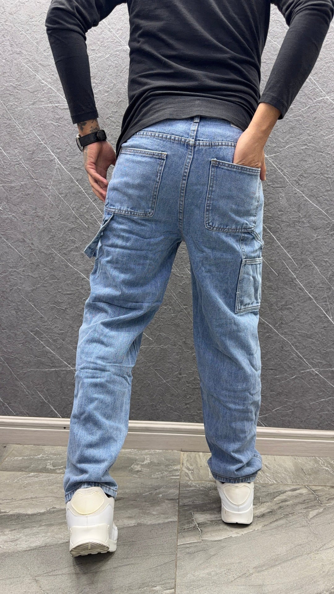 Cargo 722 ibstore