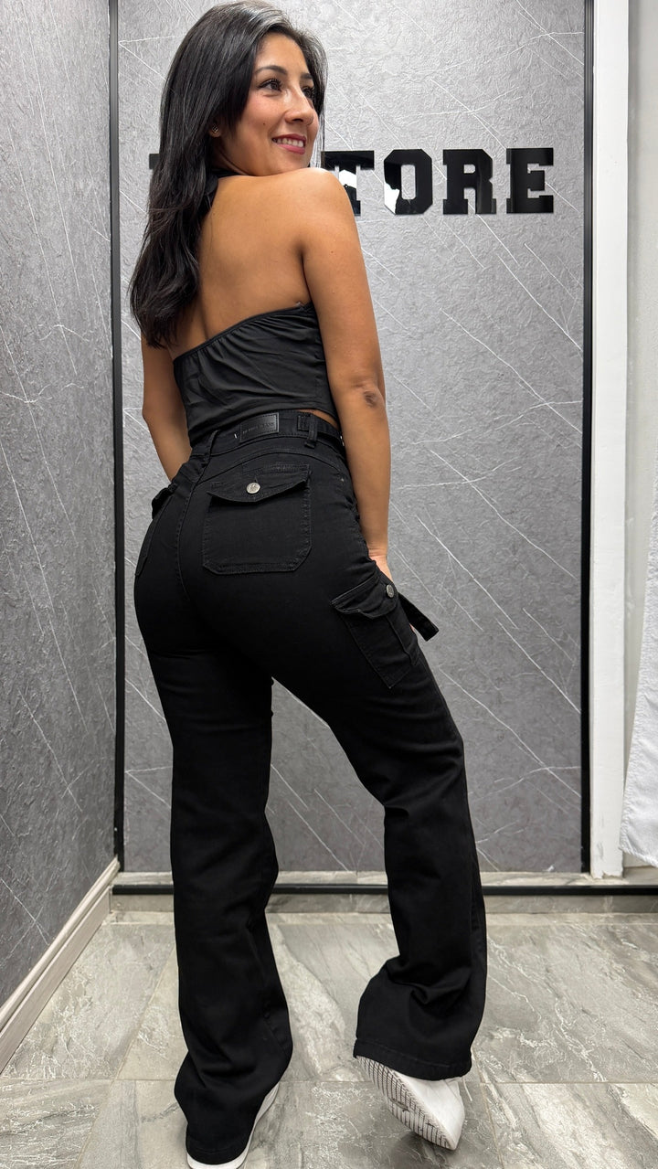 Cargo Black 101-5 ibstore
