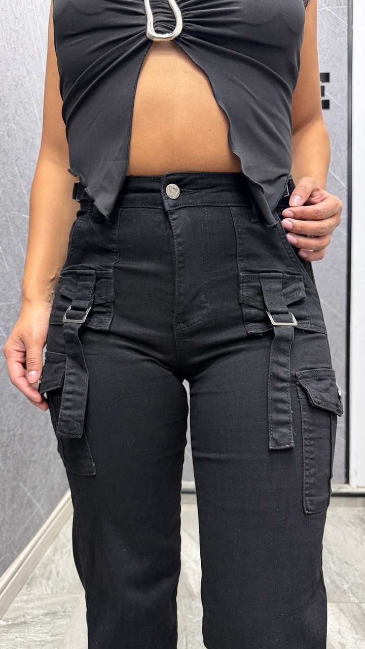 Cargo Black 101-5 ibstore