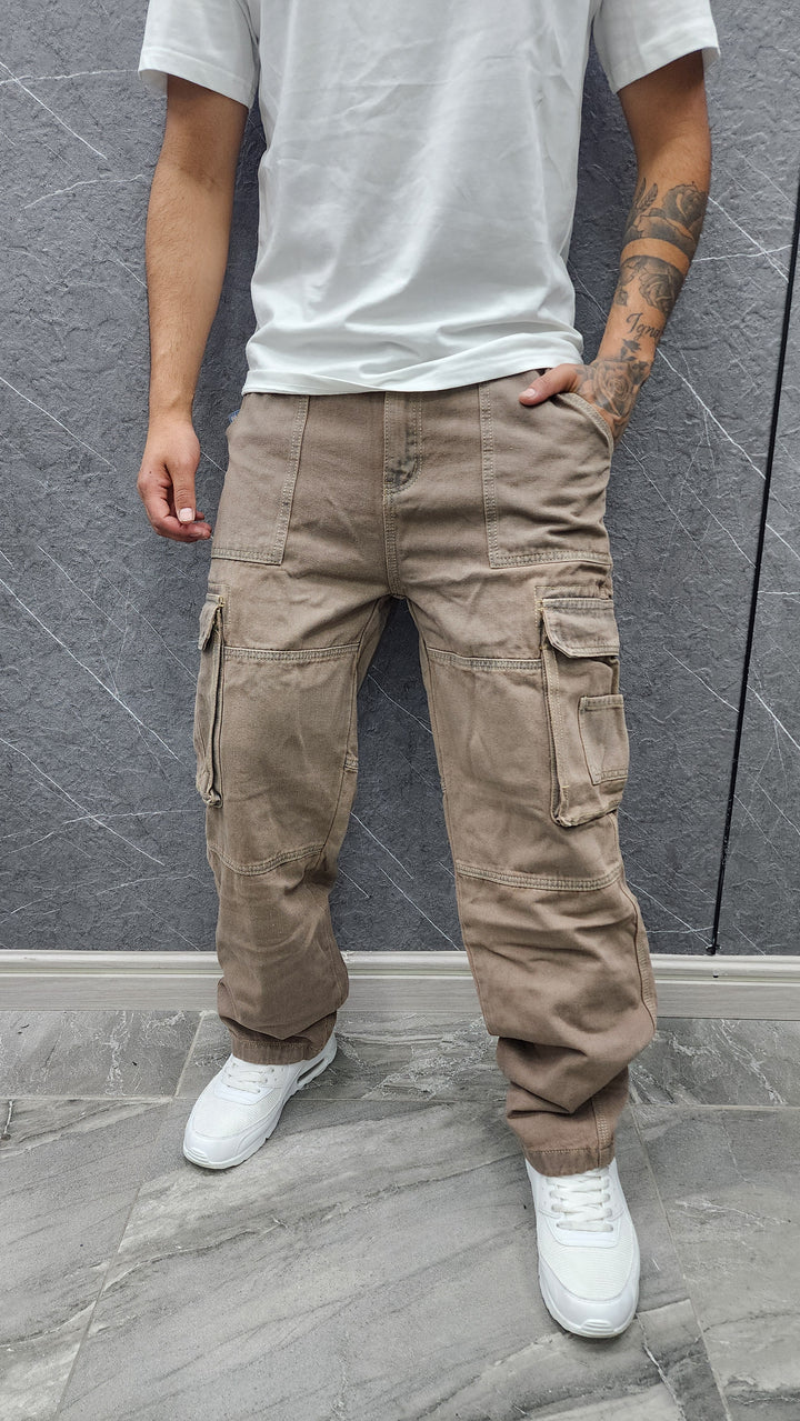 Cargo Coffe 708 ibstore