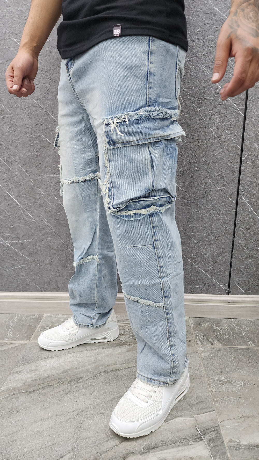 Cargo JH-99039 ibstore
