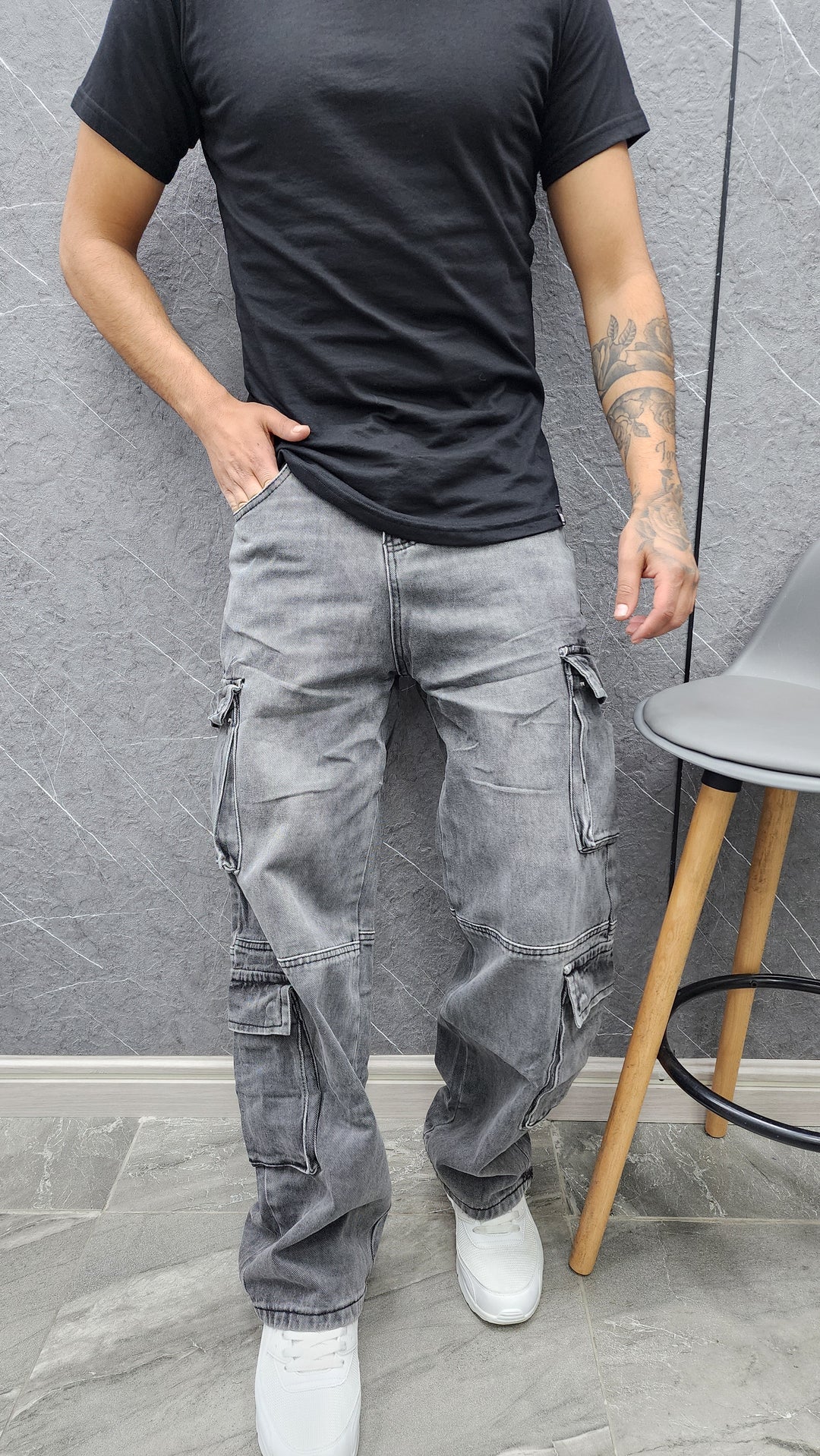 Cargo JH-99058 ibstore
