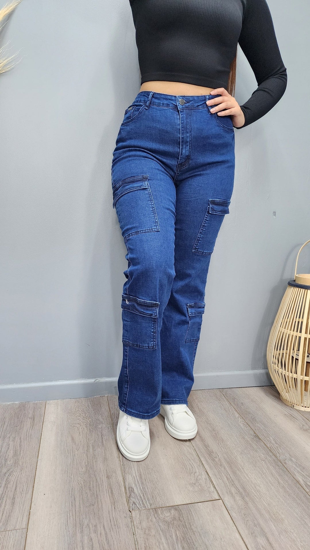 Cargo SNT 2 - 36 - ibstore