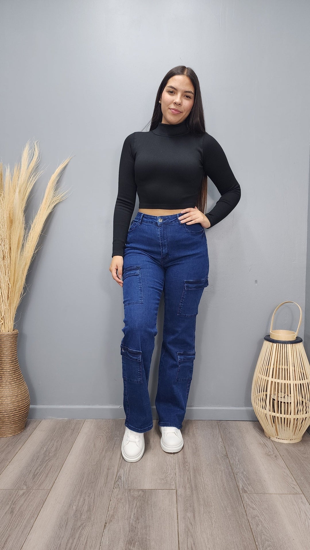 Cargo SNT 2 - 36 - ibstore