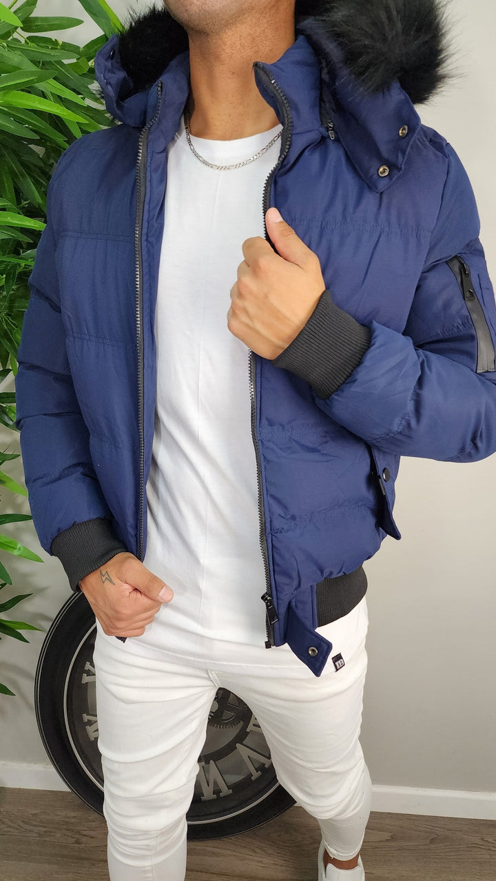 Chaqueta Alaska (AL) - 2XL - ibstore