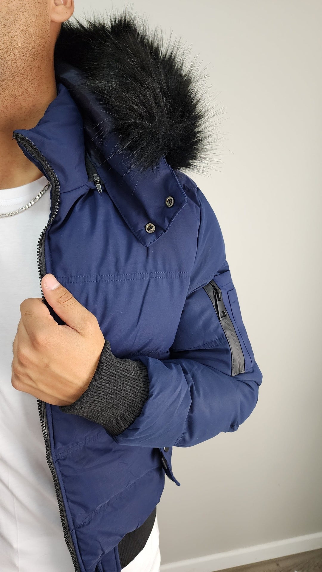 Chaqueta Alaska (AL) - 2XL - ibstore