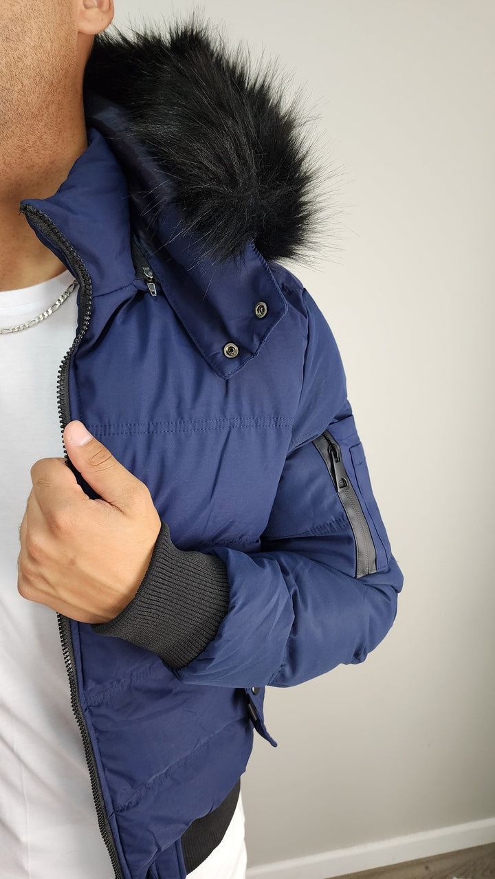 Chaqueta Alaska (AL) - 2XL - ibstore