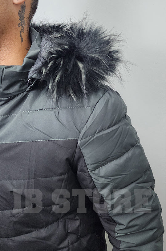 Chaqueta Baruntse (2313) - azul / XL - ibstore