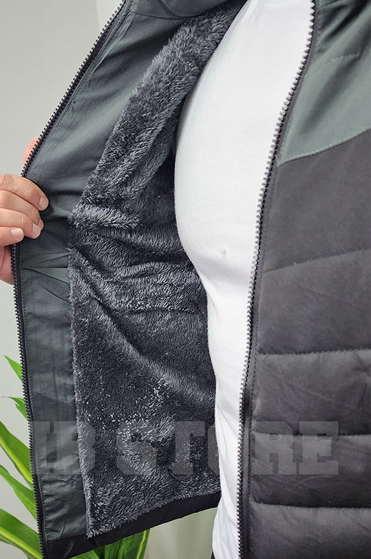 Chaqueta Baruntse (2313) - azul / XL - ibstore