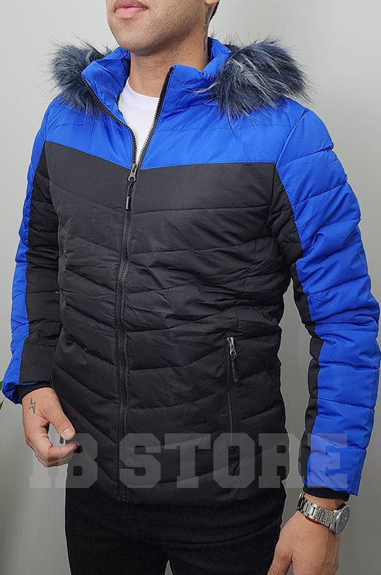 Chaqueta Baruntse Azul 2313 Mi tienda