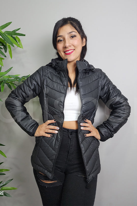 Chaqueta Javiera - M - ibstore