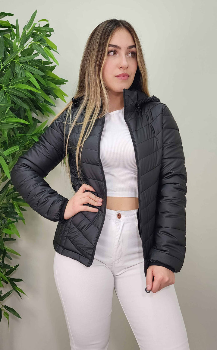 Chaqueta Javiera - M - ibstore