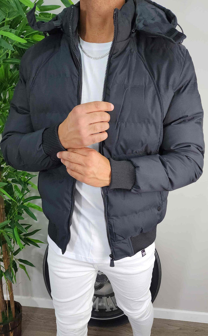 Chaqueta Nebraska (NR) - XL - ibstore