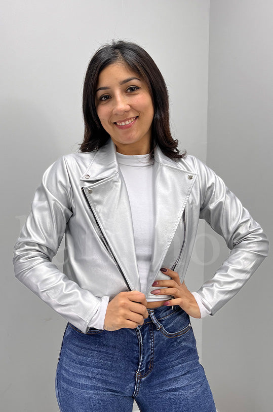 Chaqueta Parána - ESTANDAR - ibstore