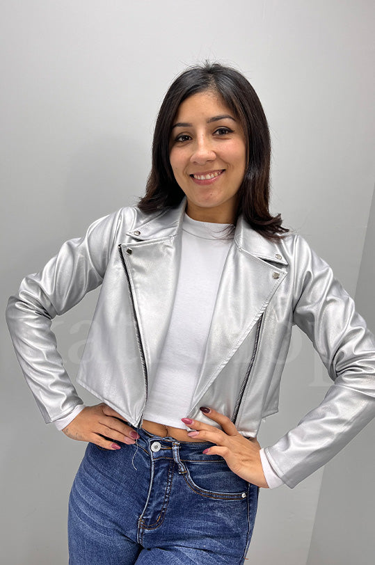 Chaqueta Parána - ESTANDAR - ibstore