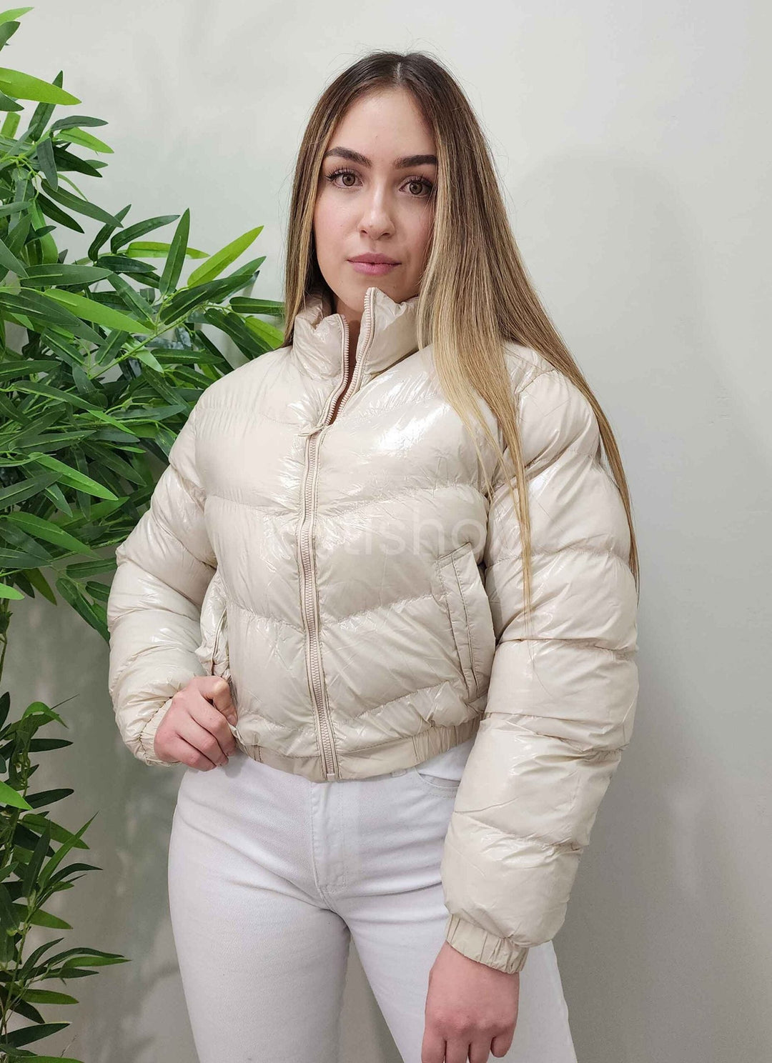 Chaqueta Puffa Atlanta (cm) - L - ibstore