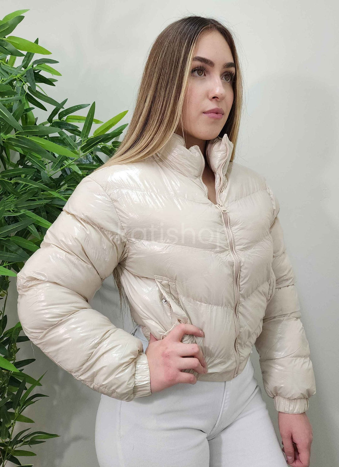Chaqueta Puffa Atlanta (cm) - L - ibstore