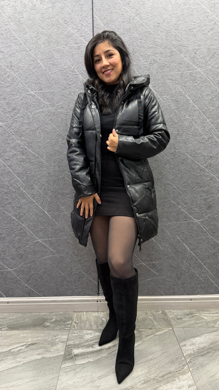 Chaqueta engomada Mía 1-1 ibstore