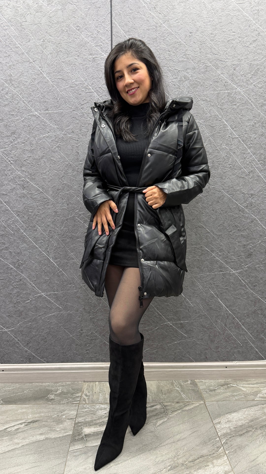 Chaqueta engomada Mía 1-1 ibstore