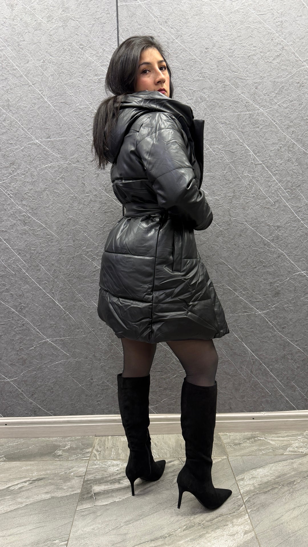 Chaqueta engomada Mía 1-1 ibstore