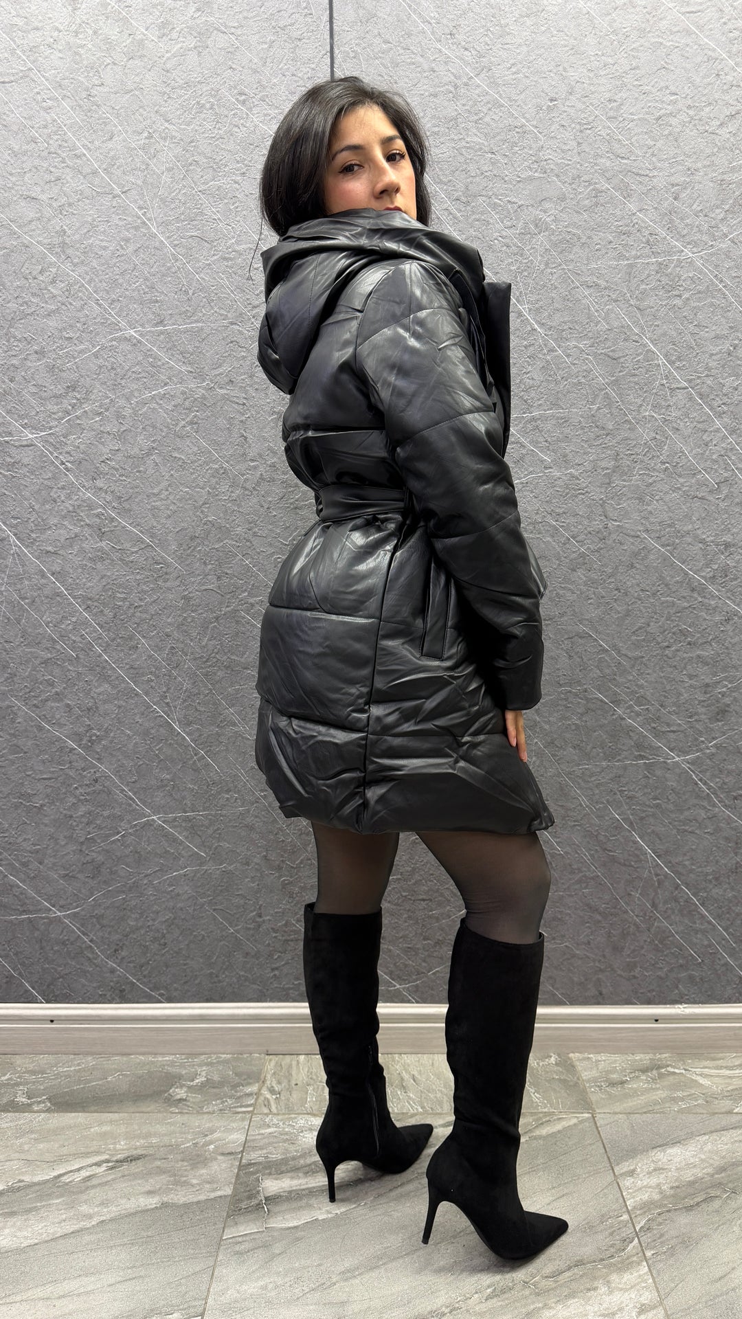 Chaqueta engomada Mía 1-1 ibstore