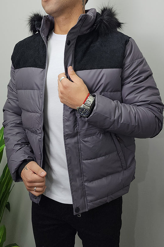 Chaqueta kamet (22001) - verde / S - ibstore