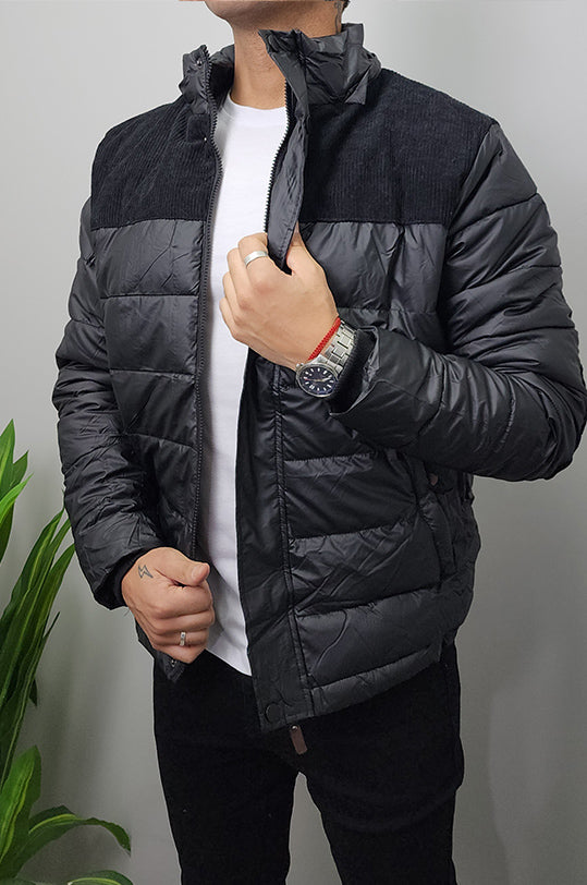 Chaqueta kamet (22001) - verde / S - ibstore