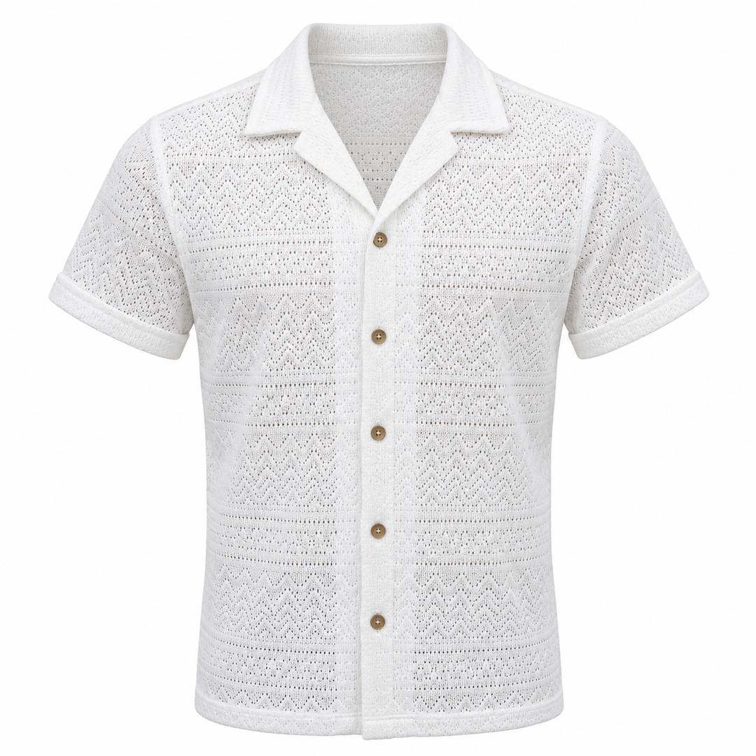 Camisa Blanca 169